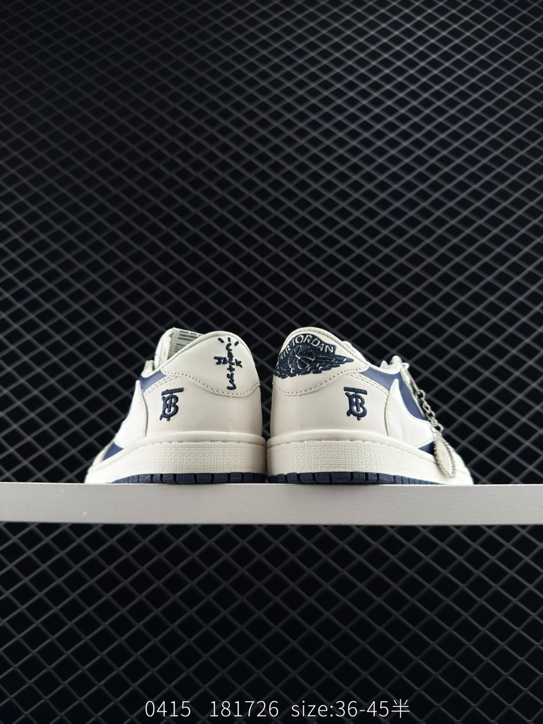 Nike Air Jordan 1 Low